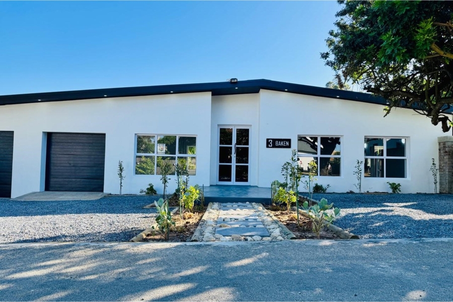 4 Bedroom Property for Sale in Philadelphia Western Cape